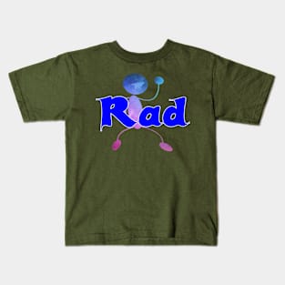 Rad Kids T-Shirt